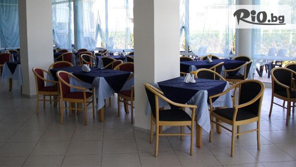 Апартхотел Роял Марина Бийч - thumb 3