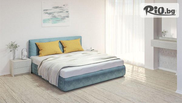 Апартхотел Роял Марина Бийч - thumb 7