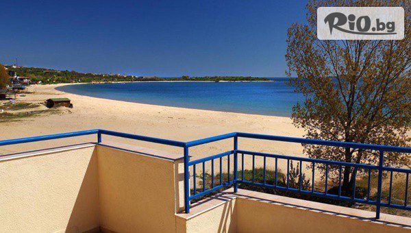 Апартхотел Роял Марина Бийч - thumb 4