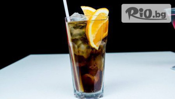 Bar&amp;Dinner Modero - thumb 4