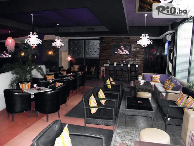 Bar&Dinner Modero - thumb 1 Bar&Dinner Modero - thumb 1