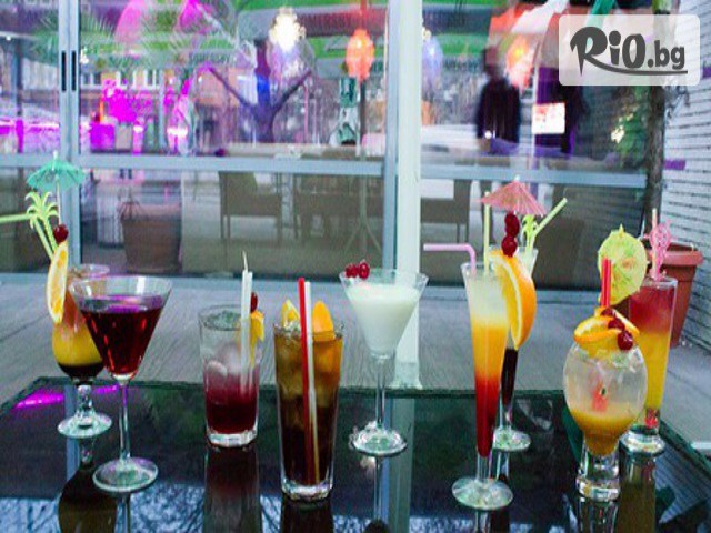 Bar&Dinner Modero - thumb 3 Bar&Dinner Modero - thumb 3