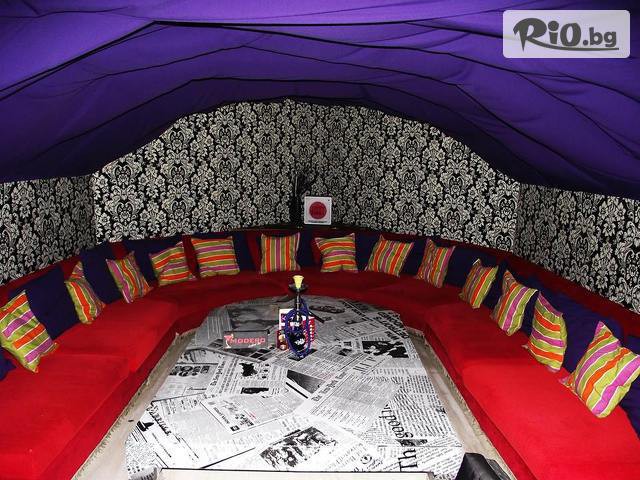 Bar&Dinner Modero - thumb 5 Bar&Dinner Modero - thumb 5