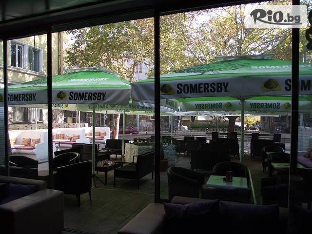 Bar&Dinner Modero - thumb 6 Bar&Dinner Modero - thumb 6