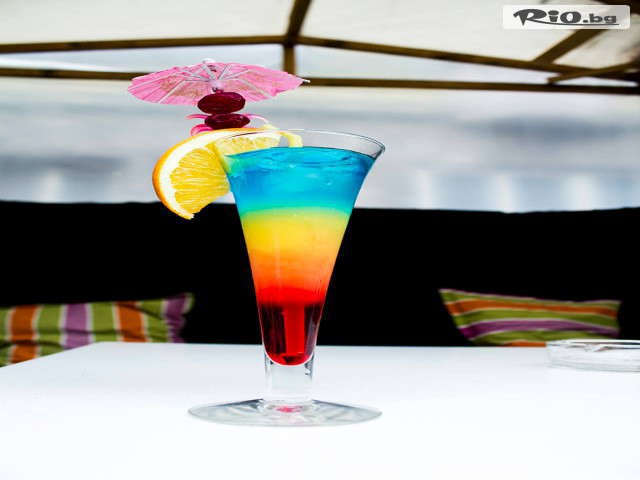 Bar&Dinner Modero - thumb 9 Bar&Dinner Modero - thumb 9