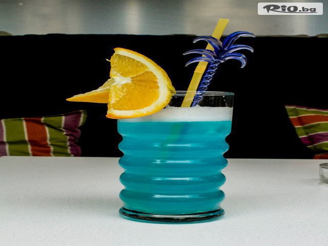 Bar&Dinner Modero - thumb 10 Bar&Dinner Modero - thumb 10