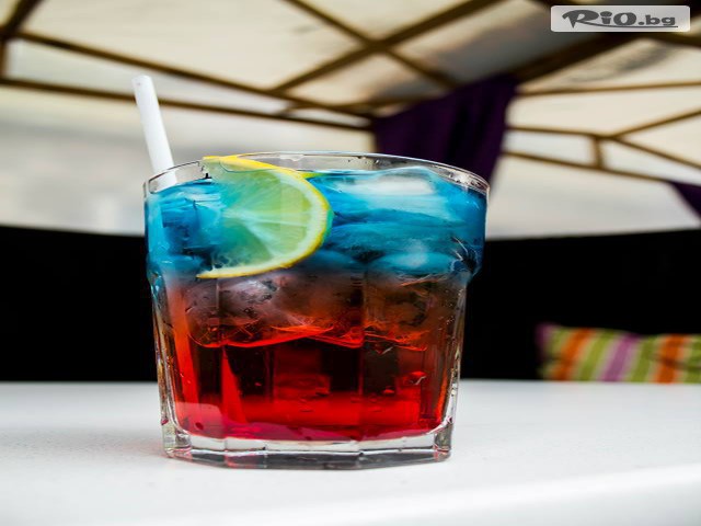 Bar&Dinner Modero - thumb 11 Bar&Dinner Modero - thumb 11