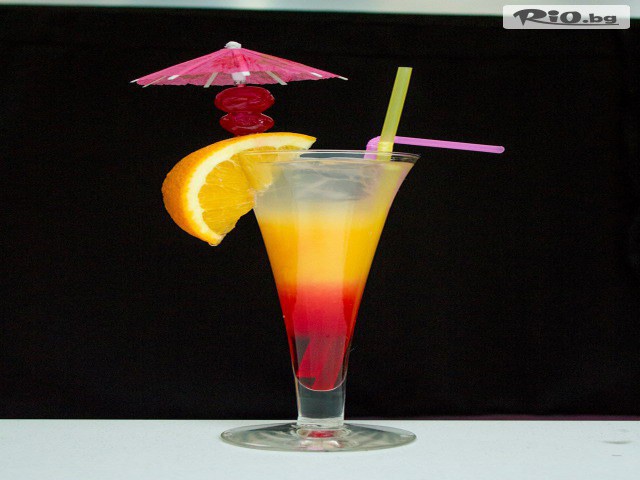 Bar&Dinner Modero - thumb 12 Bar&Dinner Modero - thumb 12