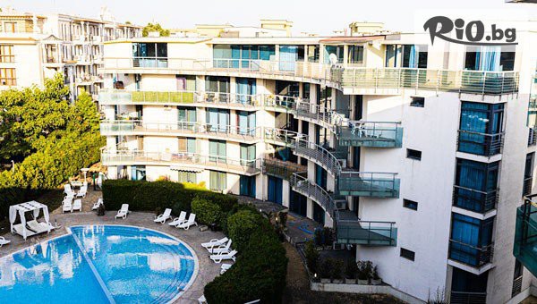 Хотел Синя Ривиера - thumb 3