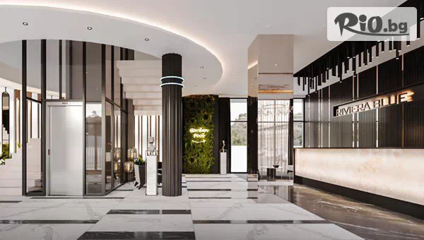 Хотел Синя Ривиера - thumb 11