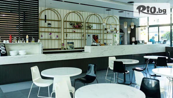 Хотел Синя Ривиера - thumb 15