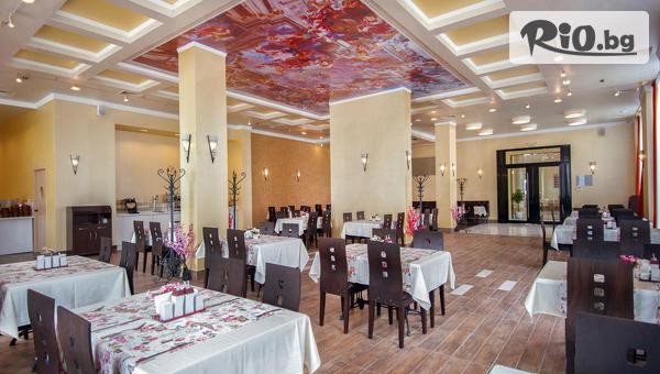 Хотел Rome Palace Deluxe 4* - thumb 4