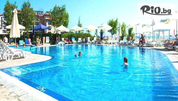 Хотел Оазис дел Маре - thumb 3