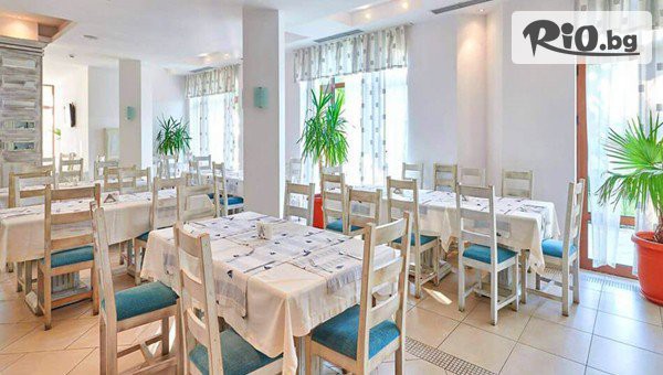 Хотел Оазис дел Маре - thumb 4