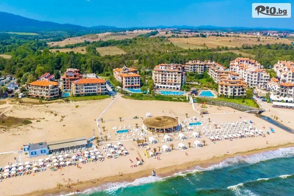 Хотел Оазис дел Маре - thumb 1 Хотел Оазис дел Маре - thumb 1