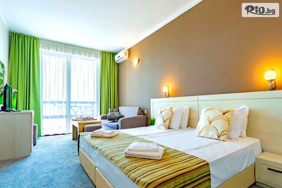 Хотел Оазис дел Маре - thumb 4 Хотел Оазис дел Маре - thumb 4