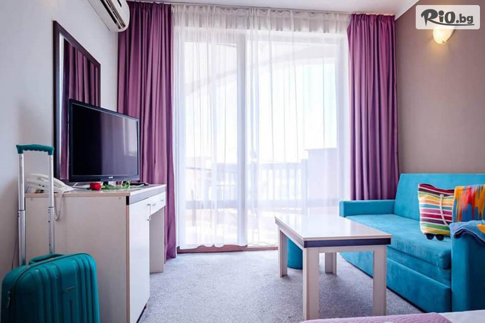 Хотел Оазис дел Маре - thumb 6 Хотел Оазис дел Маре - thumb 6