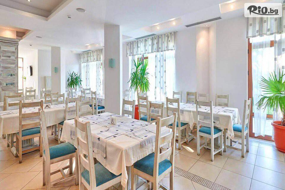 Хотел Оазис дел Маре - thumb 9 Хотел Оазис дел Маре - thumb 9