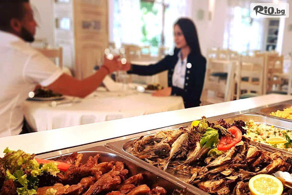 Хотел Оазис дел Маре - thumb 10 Хотел Оазис дел Маре - thumb 10