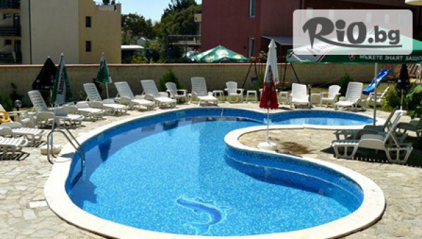 Семеен хотел Европа - thumb 3