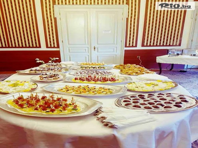 Аветор Кетъринг - thumb 2 Аветор Кетъринг - thumb 2