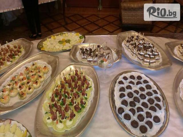 Аветор Кетъринг - thumb 3 Аветор Кетъринг - thumb 3