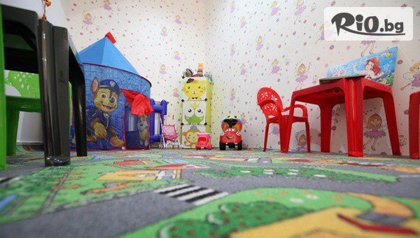 Къща за гости Ела - thumb 4