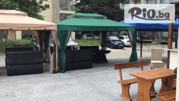 Mentor Holiday 3* - thumb 3