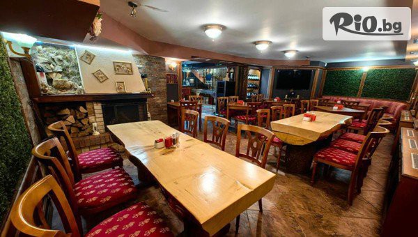 Банско Бутик Хотел - thumb 6