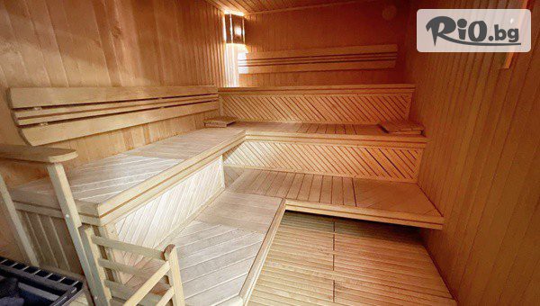 Банско Бутик Хотел - thumb 9