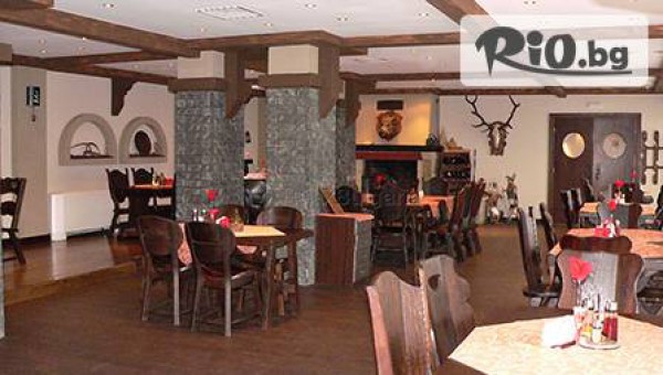 Ловна Резиденция "Астея"- Граматиково - thumb 3