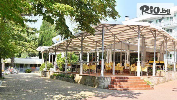 Хотел Магнолия Стандарт - thumb 3