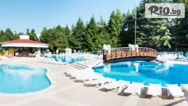 Хотел Магнолия Стандарт 3*, Албена #1