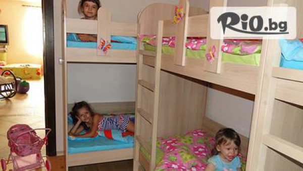 еко- детски център - thumb 5