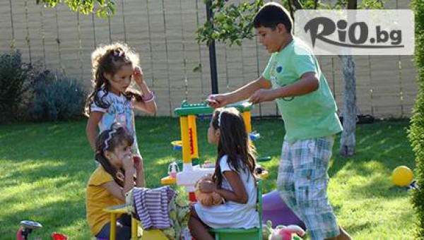 еко- детски център - thumb 6