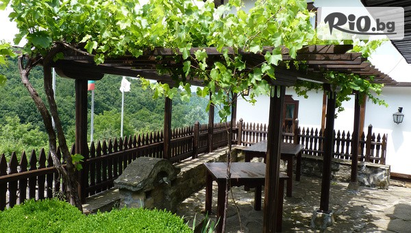 Еко къщи Шарлопов Хотелс - thumb 2