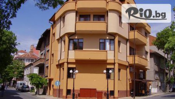 Къща за гости Христови, Поморие - thumb 2