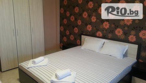 Къща за гости Христови, Поморие - thumb 5