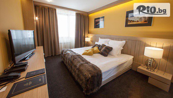 Хотел Амира - thumb 5