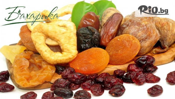 Магазини Бахарика - thumb 2