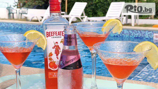 Семеен хотел Одисей - thumb 3