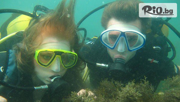 Nemo Diving Center Bulgaria локация гр. Несебър - thumb 2