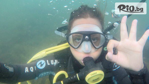 Nemo Diving Center Bulgaria локация гр. Несебър - thumb 5