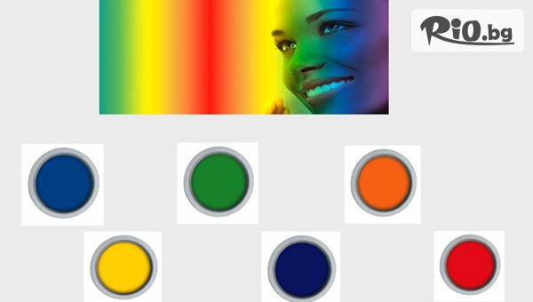 Светлинна терапия Варна - thumb 3