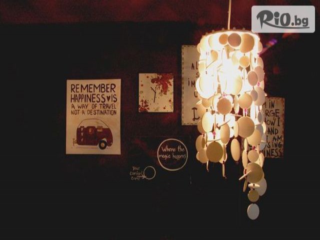 кафе-клуб No Name - thumb 4 кафе-клуб No Name - thumb 4