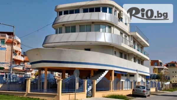 хотел Кораб - thumb 2