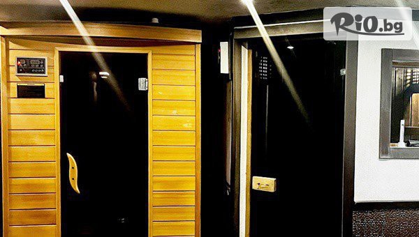 Хотел Виа Лакус - thumb 6