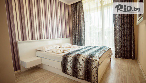 Хотел Бахами Резиденс - thumb 3