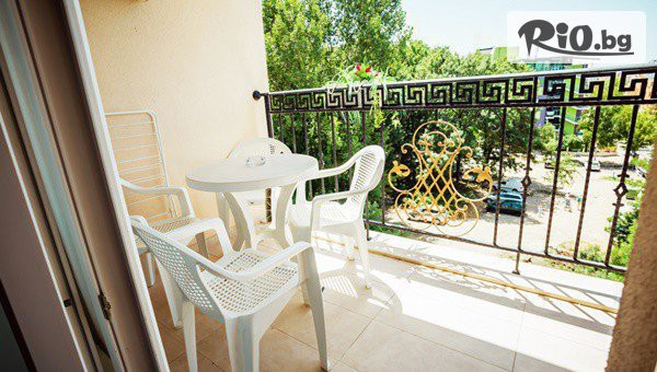 Хотел Бахами Резиденс - thumb 5