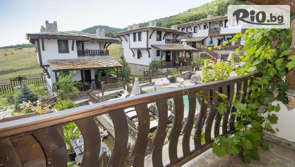 Комплекс Старите къщи 3* - thumb 2